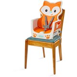 Infantino Grow With Me 4u1 hranilica Fox | Eponuda.com