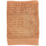 Zone Denmark Žuti pamučan ručnik od frotira 50x70 cm Classic – Cijene