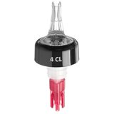 Bar Up Kuglasti dozator sa merom - 2 komada, 0,04L, 2 kom | Eponuda.com