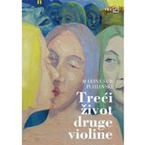 V.B.Z. Treći život druge violine | shoptok.hr