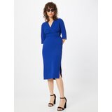 Closet London Obleka modra | Shoptok.si