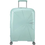 American Tourister Trdi kovčki MD5021003 Modra