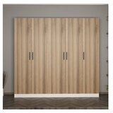 Woody Fashion noah - 8223 walnut hall stand | ePonuda.com