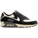 Nike Nizke superge Baskets air max 90 cuir Siva Cene