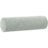  2-dijelni set sofa s jastucima svjetlosivi baršunasti | Eponuda.ba