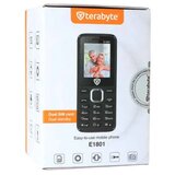 Terabyte Mobilni telefon E1801 *I | ePonuda.com