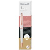 Pelikan Kemijska olovka Jazz Noble Elegance, biser, u poklon kutiji Cijene