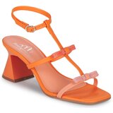 Moony Mood NEW02 Narančasta | shoptok.hr