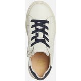 Geox White boys' sneakers Nashik - Boys | Shoptok.si