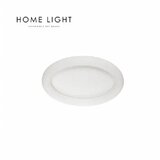 HOME LIGHT Vesta 611 Plafonska svetiljka 20W 3000K bela | ePonuda.com