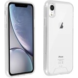 AVIZAR Trda torbica Contour Bumper, zbirka Crystal - ultra prozorna str. Apple iPhone XR, (20615909) Cene