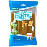 Dafiko Hard dental M Poslastica za pse, 7 komada Cene