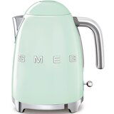 Smeg kuhalo za vodu KLF03 - PASTELNO ZELENA Cijene