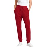 EAX Spodnji deli trenirke XW000828 AF13397 Rdeča | Shoptok.si