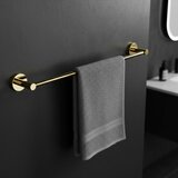 REA Bath Kupaonska viješalica 5601 Leo Gold | shoptok.hr