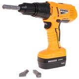  Dječja radionica za igru MEGA DIY Kit + rekviziti | shoptok.hr