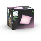 Philips Hue Discover LED Floodlight black - zidna svjetiljka Slike