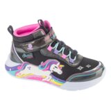 Skechers športni copat 303302L BKMT UNICORN CHASER D black 30 | Shoptok.si