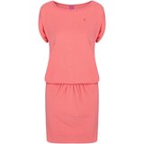 LOAP Women's dress ABVIKA Pink | shoptok.hr