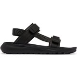 Columbia Sandali Peakfreak Roam™ Sandal 2108771 Črna | Shoptok.si