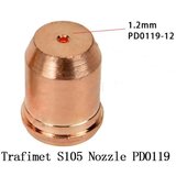 Trafimet dizna S105 fi-1,2mm PD0119-12 Cene