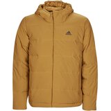 Adidas Puhovke HELIONIC HO JKT Rumena Cene