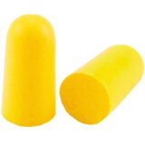  Zvočne izolacijske čepke za ušesa 24,5 mm 13 mm | Shoptok.si