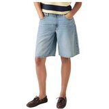 Levi's Levis - Ženske denim bermude Cene