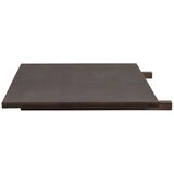 Rowico Dodatna ploča za stol od punog hrasta 90x45 cm Derrymore – | shoptok.hr