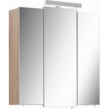 XORA OMARA Z OGLEDALOM 68/73/20 cm | Shoptok.si