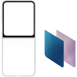 Samsung FlipSuite Case Transparent za Z | shoptok.hr