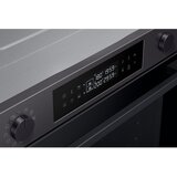 Samsung NV7B4455UAB pecica s parno Dual podporo, Cook, samoocišcenje s pirolizo | Shoptok.si