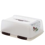  Zvono za tortu manje 35x25cm sa ručkom | ePonuda.com