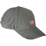 Norway 1963 Muška Siva Kapa | shoptok.hr