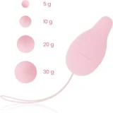 Ohmama KEGEL SISTEM UTEŽI ZA RAZVIJALO MEDENIČNEGA DNA, (21404122)