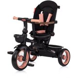 Chipolino tricikl Urban Pink Marshmallow | shoptok.hr