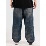 Carhartt WIP Aaron Kavbojke blue / worn used wash | Shoptok.si