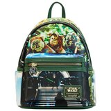 Loungefly Star Wars Scenes Return of the Jedi backpack | shoptok.hr