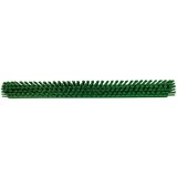 Vikan Metla, širina 610 mm, mehka / trda izvedba, DE 10 kosov, zelene barve | Shoptok.si