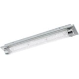 Eglo Tolorico zidna/stropna/1, led, 19w, 2500lm, ip44, krom/kristal | shoptok.hr