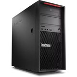 Lenovo Obnovljeno - kot novo - Thinkstation P520c 1x Intel Xeon W-2145 8-core 3.7 / 4.5 GHz, 32 GB DDR4, 256 GB SSD, Quadro NVS315, Windows 10/11 Pro, (21202135) Cene
