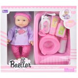 Moja knjižara Igračka Beba WY OP24482 | ePonuda.com