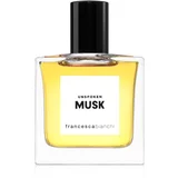 Francesca Bianchi Unspoken Musk parfumski ekstrakt uniseks 30 ml