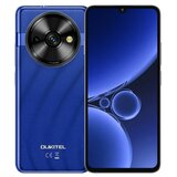 Oukitel C59 pro blue 4G/Octa-Core/6.88" HD+/90Hz/256GB/8GB/13MP/5MP/10000mAh/Android 15 Cene