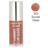 Golden Rose Sjaj za usne Shimmer lip glaze 253 Cene