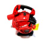 Ramda Usisavač-Puhač 2u1, Motor 22,5ccm/0,65KW | shoptok.hr