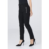 MiR Ženske pantalone 192 crne | ePonuda.com