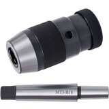 vidaXL Stezna glava za svrdla MT3-B18 s rasponom stezanja 16 mm | shoptok.hr