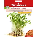 Dürr Samen Bio kalčki kreše - 1 pkt. Cene