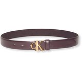 Calvin Klein Pas rjava Cene